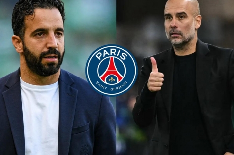 Ngôi sao số 1 PSG đưa ra câu trả lời với MU và Man City