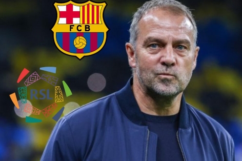 Barcelona sẵn sàng bán tiền đạo số 1 đội bóng
