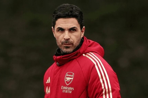 Arsenal gặp khó trong thương vụ chiêu mộ máy chạy Ngoại Hạng Anh