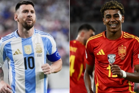 Messi hay Yamal? Chủ tịch Barca đưa ra quan điểm bất ngờ