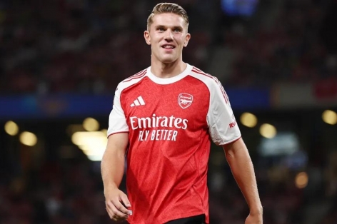 Trực tiếp Arsenal vs Bilbao: Gyokeres xuất trận