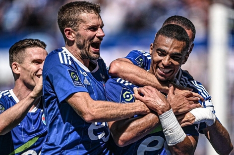 Nhận định Angers vs Auxerre: Đôi công hấp dẫn