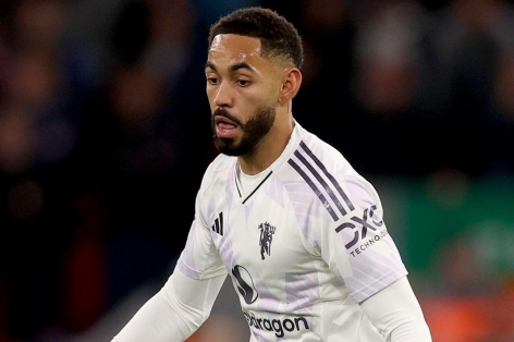 Ngôi sao MU muốn đưa Quỷ đỏ trở lại thời kỳ hoàng kim