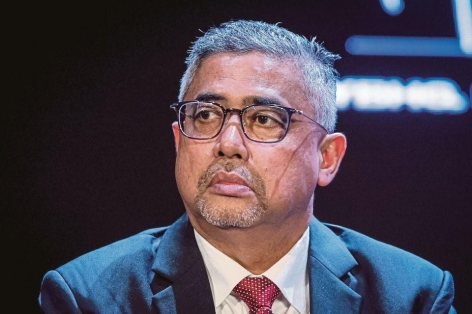 CHÍNH THỨC: FIFA mở cuộc điều tra với Tổng thư ký LĐBĐ Malaysia