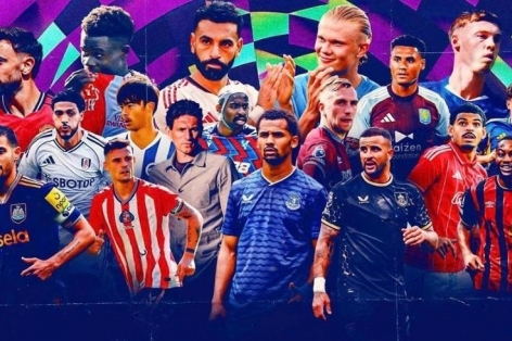 Siêu máy tính dự đoán nhà vô địch Ngoại hạng Anh sau lượt đi