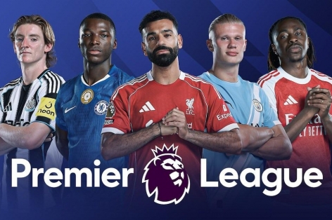 Sau vòng 20 Ngoại hạng Anh: Arsenal thăng hoa, Wolver tạo bất ngờ lớn