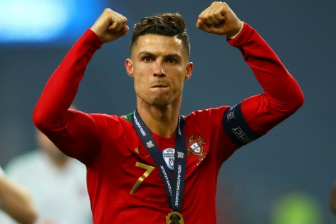 NÓNG: Nguồn uy tín xác nhận, Ronaldo 100% rời Juventus hè này
