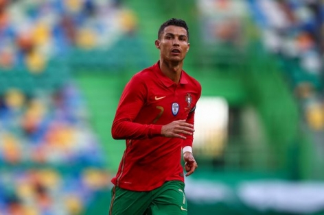 Sao ĐT Bỉ gửi lời cảnh báo đến Ronaldo và Bồ Đào Nha