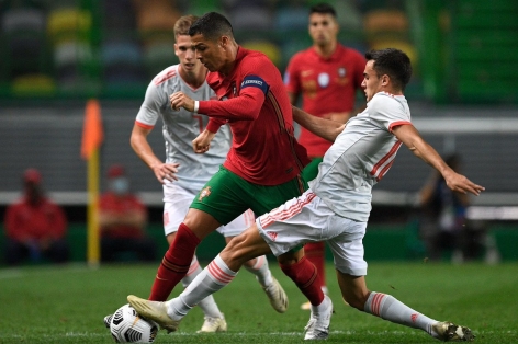 Nhận định Hungary vs Bồ Đào Nha: Thách thức nhà vô địch