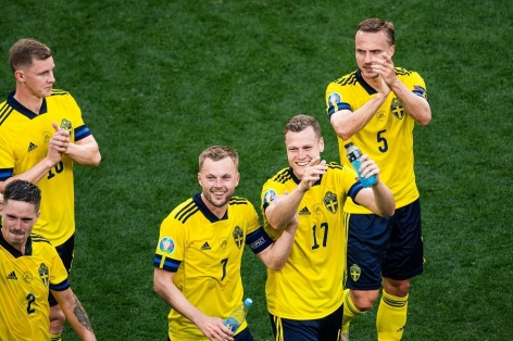 Chuyên gia quốc tế dự đoán Thụy Điển vs Ba Lan: Lựa chọn đúng đắn