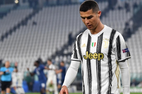 Juventus chính thức chốt giá bán Ronaldo cho 'gã khổng lồ'