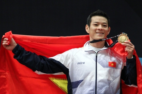 Báo quốc tế dự đoán kết quả Olympic 2021: Việt Nam dẫn đầu Đông Nam Á?