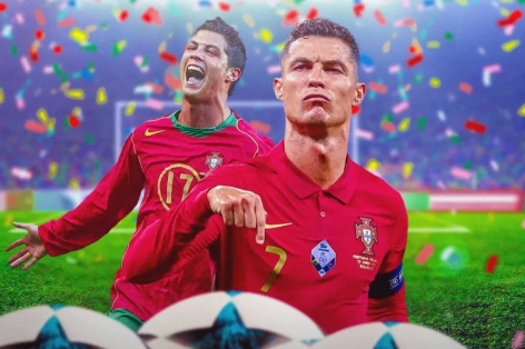 Thắng tưng bừng, HLV tuyển Bồ Đào Nha khẳng định sự thật đau lòng về Ronaldo