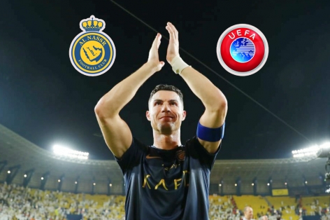 Ronaldo chỉ điểm, Al Nassr chốt hàng loạt quyết định lịch sử CLB