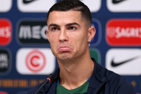 Lịch sử gọi tên, Cristiano Ronaldo và những con số ít ai biết