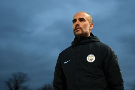 Pep Guardiola 'bịt miệng' những chuyên gia chỉ trích mình cực đỉnh