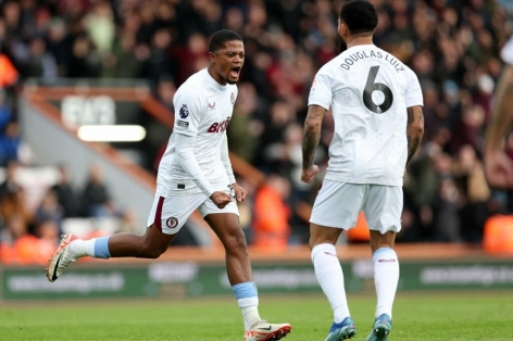 Trực tiếp Man City vs Aston Villa, 03h15 ngày 07/12/2023