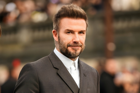 David Beckham bật khóc vì quyết định của bố và sự nghiệp bóng đá