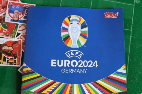 Euro 2024 nhận 'thất bại đầu tiên' khi sự kiện đang ngày càng đến gần