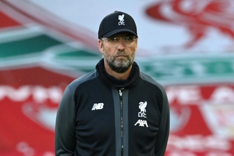 Jurgen Klopp chửi thề, chỉ thẳng trận đấu thất vọng nhất ở Liverpool