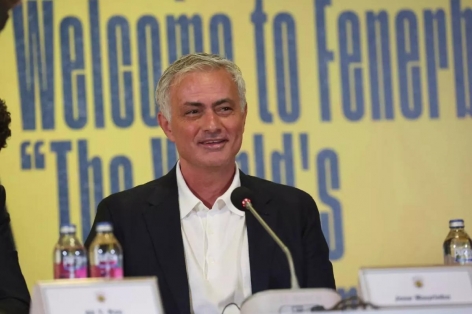 Khởi đầu mới, Jose Mourinho đạt thỏa thuận với thần đồng Real Madrid