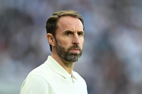 ĐT Anh tiếp tục loại 2 sao trẻ trước thềm EURO 2024