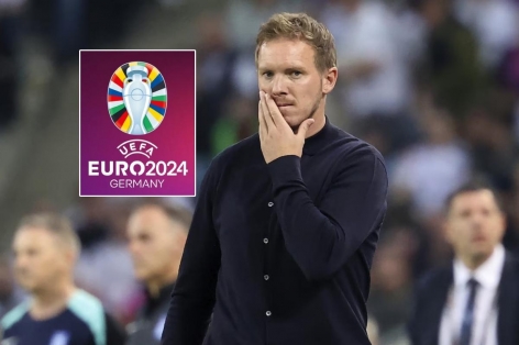 Cựu sao ĐT Đức chỉ thẳng nhà vô địch Euro 2024 ngay sau trận mở màn