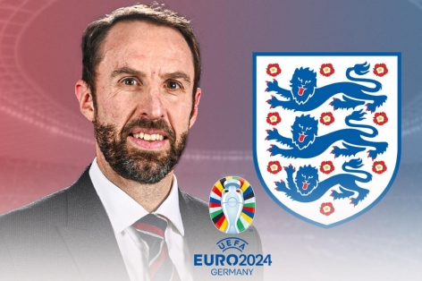 Harry Kane nói về ghế nóng của Southgate ở ĐT Anh tại Euro 2024