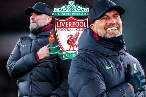 Klopp rời đi, Liverpool có động thái cải tổ mạnh mẽ giới thượng tầng