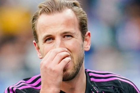 Thèm khát danh hiệu, Harry Kane lựa chọn 'gã khổng lồ' nước Mỹ?