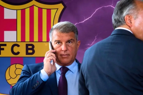 Thắng Sevilla, Barca vẫn tức điên vì bị ngó lơ