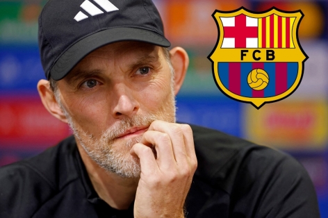 Bayern chính thức lên tiếng, đã rõ vụ Tuchel dẫn dắt Barca