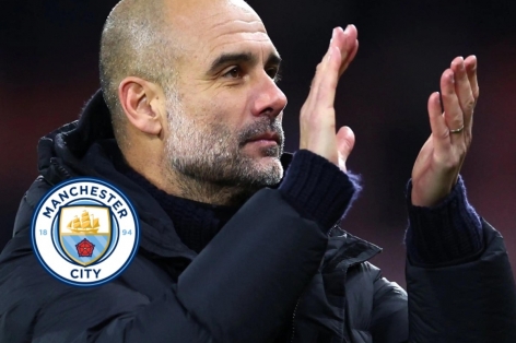 Pep yêu cầu Man City ký hợp đồng ngôi sao 20 tuổi của Liverpool