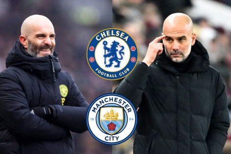 Domino chuyển nhượng, Man City giúp Chelsea mua tân binh