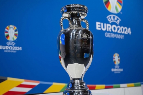UEFA phát cảnh báo đến người hâm mộ trước thềm Euro 2024