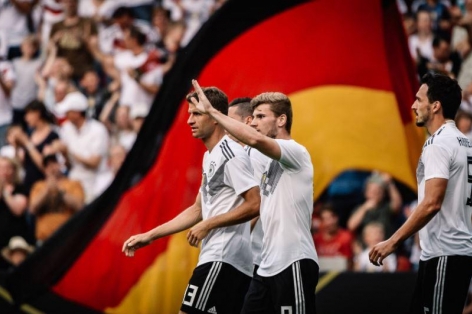 Philipp Lahm: 'Đức phải thắng trận mở màn Euro 2024'