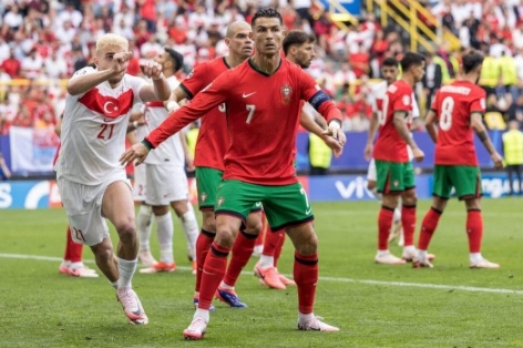 Nhận định Georgia vs Bồ Đào Nha: Mưa bàn thắng?