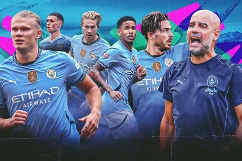 Dàn sao Man City tìm cách tháo chạy khỏi Etihad