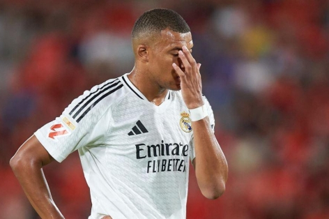 Gạch tên Mbappe, Real Madrid có động thái bất ngờ giữa cuộc điều tra 