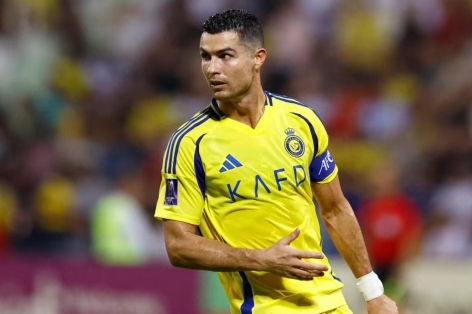 Ronaldo chính thức lên tiếng sau khi khiến Al Nassr bị loại ở King's Cup