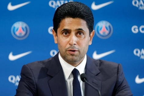 PSG rời SVĐ Công viên các hoàng tử