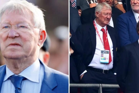 Sir Alex lên tiếng, MU rút quyết định gây tranh cãi