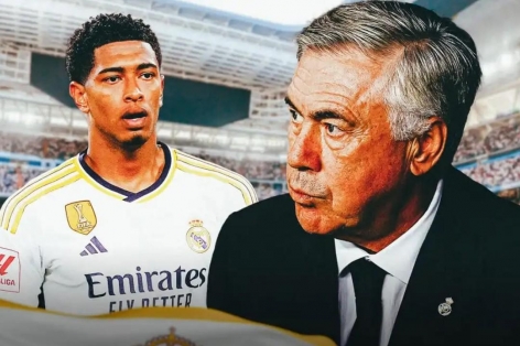 Ancelotti lên tiếng, thêm sao Real Madrid chấn thương