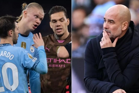 6 ngôi sao Man City sẽ 'bay màu' trong cuộc cải tổ của Pep