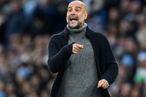 Man City căng thẳng trước Everton, Pep ra chỉ thị khẩn