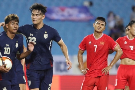 ĐT Việt Nam cần 'vượt ngàn chông gai' ở chung kết AFF Cup 2024