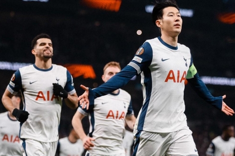 Trực tiếp Tottenham 0-0 Newcastle: Đội hình xuất phát