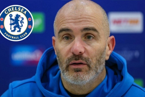 Maresca xác nhận 3 cái tên đầu tiên rời Chelsea