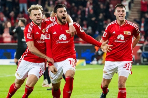 Nhận định Union Berlin vs Augsburg: Cùng đường gặp nhau, 02h30 ngày 16/1/2025