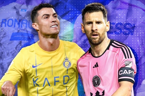 Cầu thủ bóng đá giàu nhất thế giới: Tài sản gấp 12 lần Ronaldo và Messi cộng lại